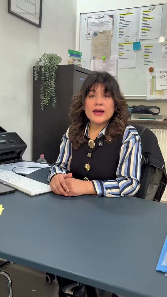 Anteprima video CAF ARDIK sull’asilo politico in Italia